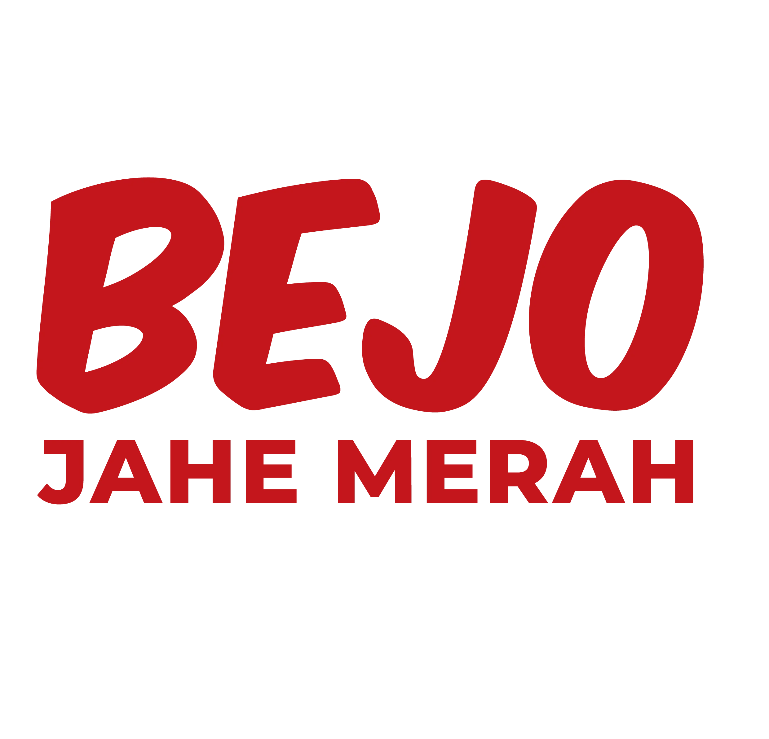 Bejo Jahe Merah