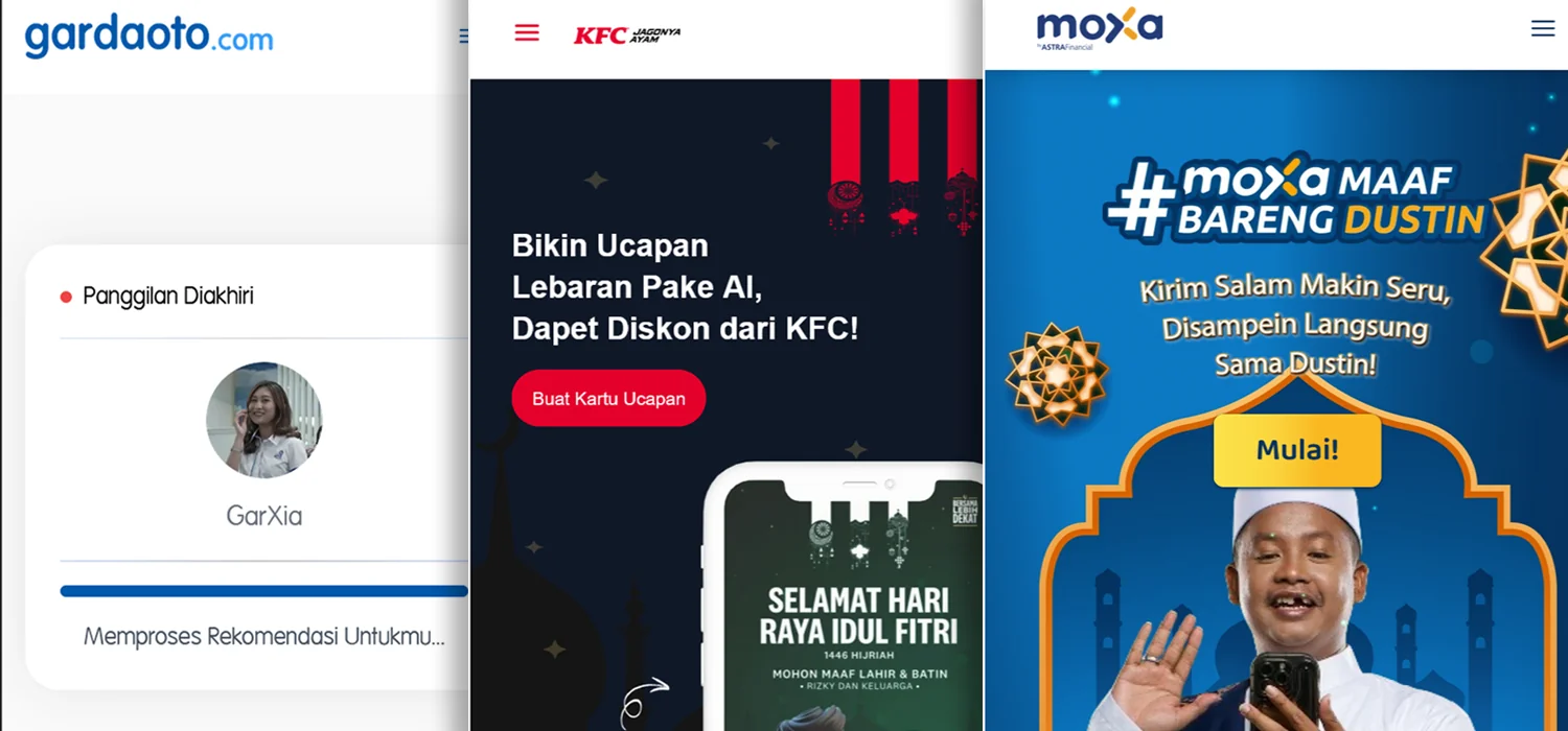 Solusi Digital Campaign