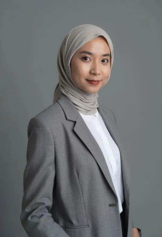 Foto Priska Pramesti