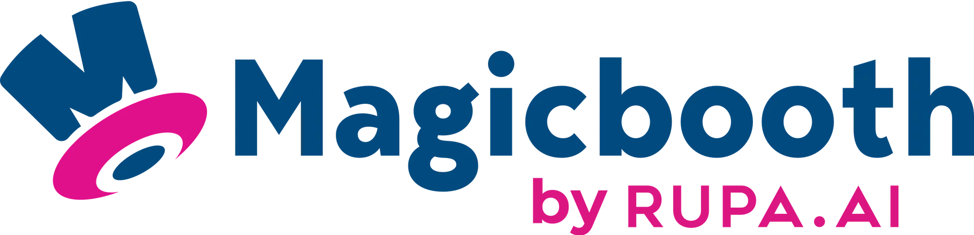 Magicbooth