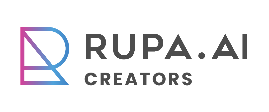 Rupa.AI Creators Network