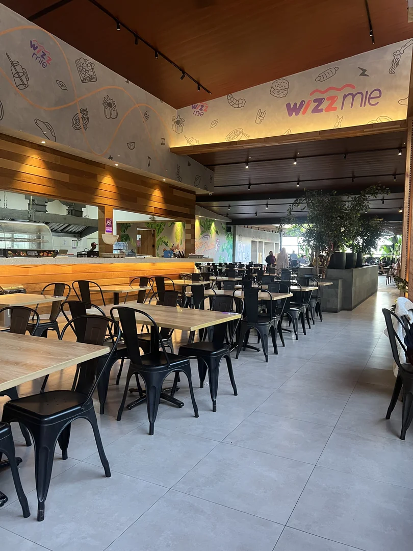 Wizzmie Soekarno Hatta - Image 3
