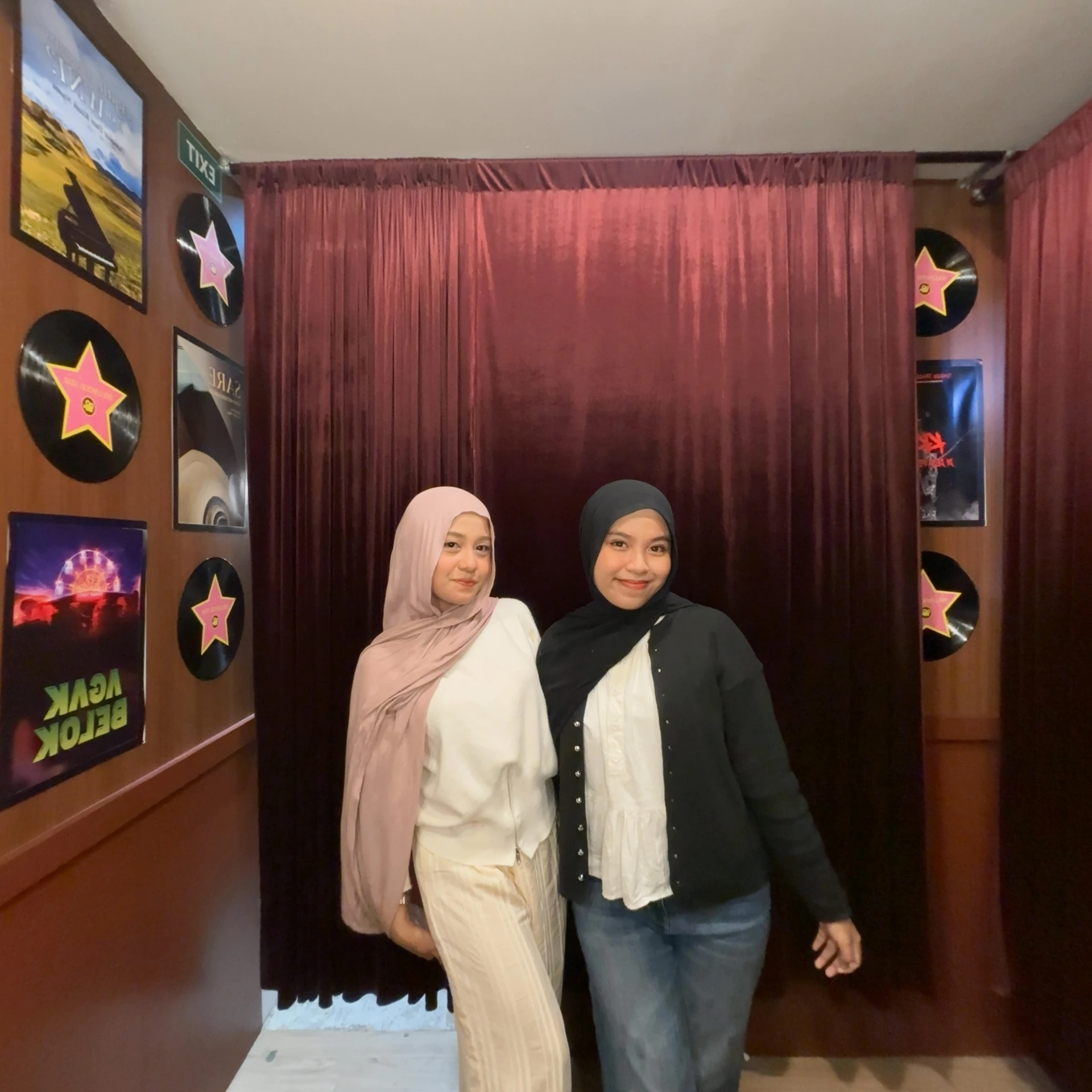 Foto Asli