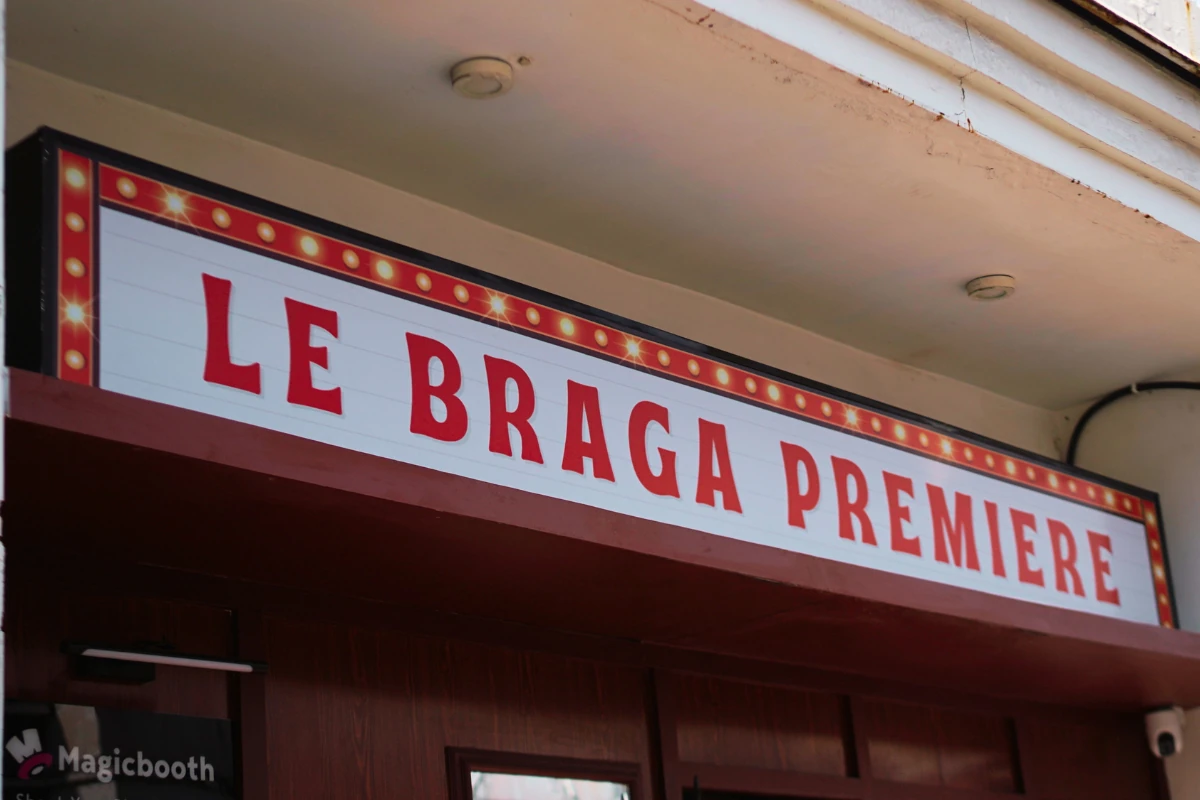 MITRA VENUE