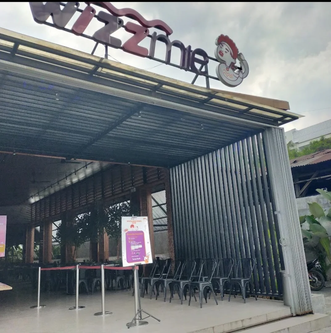 Wizzmie Soekarno Hatta - Image 2