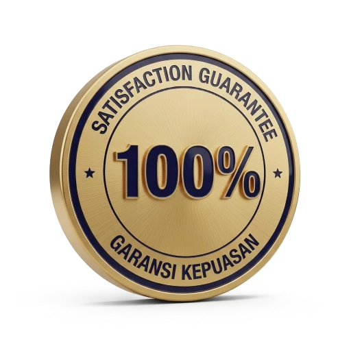 Guarantee Badge