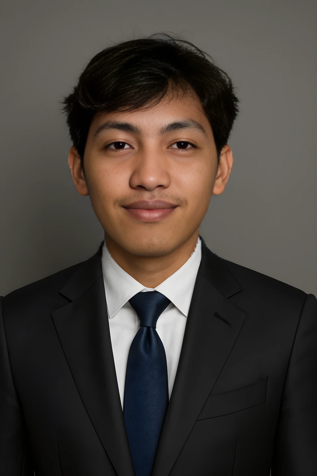 Magicbooth Pro Headshot transformation (After)