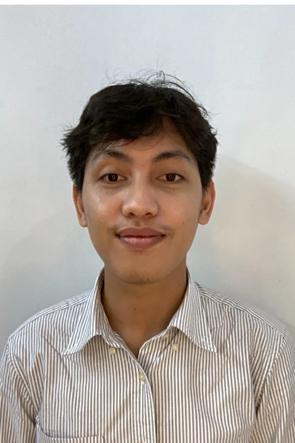 Magicbooth Pro Headshot transformation (Before)